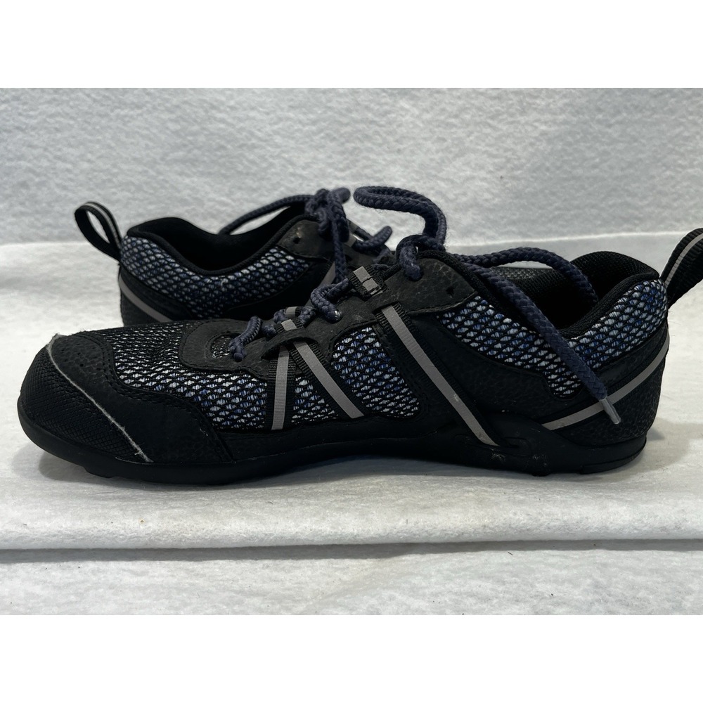 Xero TerraFlex Barefoot Minimalist Trail Running Hiking Shoe Mens 7 EU 40 - Picture 11 of 12